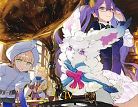 消えない想い-Fate Grand Order OST钢琴谱文件(五线谱、双手简谱、数字谱、Midi、PDF)免费下载