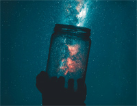 给你一瓶魔法药水-宇宙的有趣我才不在意-抖音钢琴谱文件(五线谱、双手简谱、数字谱、Midi、PDF)免费下载