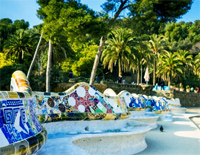 Silencio de Parc Guell-圭尔公园的安静钢琴谱文件(五线谱、双手简谱、数字谱、Midi、PDF)免费下载