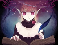 夜の子供たち-夜晚的孩子们钢琴谱文件(五线谱、双手简谱、数字谱、Midi、PDF)免费下载
