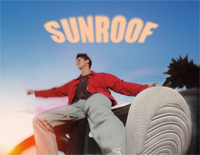 Sunroof-Nicky Youre ft Dazy钢琴谱文件(五线谱、双手简谱、数字谱、Midi、PDF)免费下载