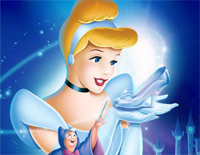 A Dream Is a Wish Your Heart Makes-Disney迪士尼伴你入睡钢琴谱文件(五线谱、双手简谱、数字谱、Midi、PDF)免费下载