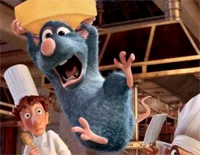 Le Festin-美食总动员主题曲-Disney迪士尼伴你入睡钢琴谱文件(五线谱、双手简谱、数字谱、Midi、PDF)免费下载