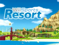 Wii Sports Theme-Wii运动主题曲钢琴谱文件(五线谱、双手简谱、数字谱、Midi、PDF)免费下载