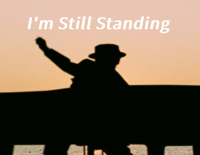 Im Still Standing-Elton John钢琴谱文件(五线谱、双手简谱、数字谱、Midi、PDF)免费下载