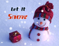 Let It Snow Let It Snow Let It Snow-简单版-圣诞歌曲钢琴谱文件(五线谱、双手简谱、数字谱、Midi、PDF)免费下载
