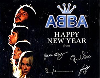 Happy New Year-简单版-新年快乐-ABBA钢琴谱文件(五线谱、双手简谱、数字谱、Midi、PDF)免费下载