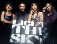 Light The Sky-2022年卡塔尔世界杯主题曲钢琴谱文件(五线谱、双手简谱、数字谱、Midi、PDF)免费下载