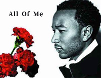 All Of Me-简单完整版钢琴谱文件(五线谱、双手简谱、数字谱、Midi、PDF)免费下载