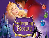 Once Upon A Dream-简单版-初学者专用钢琴谱文件(五线谱、双手简谱、数字谱、Midi、PDF)免费下载