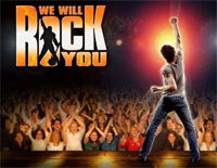 We Will Rock You-我们将震撼全场-1994年美国世界杯主题曲钢琴谱文件（五线谱、双手简谱、数字谱、Midi、PDF）免费下载