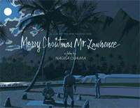 圣诞快乐劳伦斯先生-Merry Christmas Mr. Lawrence-C调版钢琴谱文件(五线谱、双手简谱、数字谱、Midi、PDF)免费下载