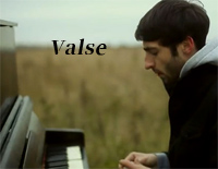 Valse-Evgeny Grinko钢琴谱文件(五线谱、双手简谱、数字谱、Midi、PDF)免费下载