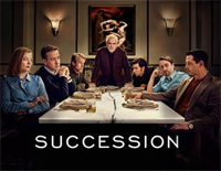 Succession Theme-继承之战主题曲-简单版钢琴谱文件(五线谱、双手简谱、数字谱、Midi、PDF)免费下载