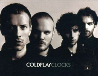 Clocks-简单完整版-Coldplay钢琴谱文件（五线谱、双手简谱、数字谱、Midi、PDF）免费下载