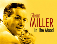 In The Mood-Glenn Miller钢琴谱文件(五线谱、双手简谱、数字谱、Midi、PDF)免费下载