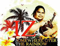 Somewhere Over the Rainbow钢琴谱文件(五线谱、双手简谱、数字谱、Midi、PDF)免费下载