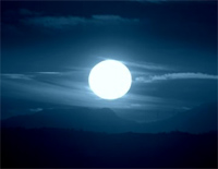 月光-Clair de lune-简单版钢琴谱文件(五线谱、双手简谱、数字谱、Midi、PDF)免费下载