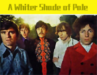 A Whiter Shade of Pale-C调简单版-苍白的浅影钢琴谱文件(五线谱、双手简谱、数字谱、Midi、PDF)免费下载