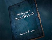 Welcome to Wonderland-Anson Seabra钢琴谱文件(五线谱、双手简谱、数字谱、Midi、PDF)免费下载