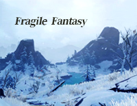 Fragile Fantasy-银白的希望-原神BGM钢琴谱文件（五线谱、双手简谱、数字谱、Midi、PDF）免费下载