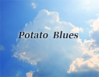 Potato Blues-Martin Kratochwil钢琴谱文件(五线谱、双手简谱、数字谱、Midi、PDF)免费下载
