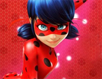 Its Ladybug-瓢虫雷迪主题曲钢琴谱文件(五线谱、双手简谱、数字谱、Midi、PDF)免费下载