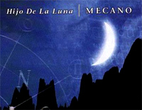 Hijo De La Luna-简单版-Mecano钢琴谱文件（五线谱、双手简谱、数字谱、Midi、PDF）免费下载