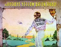 Goodbye Yellow Brick Road-简单版-Elton John钢琴谱文件(五线谱、双手简谱、数字谱、Midi、PDF)免费下载