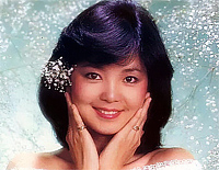 夜来香-简单好听版钢琴谱文件(五线谱、双手简谱、数字谱、Midi、PDF)免费下载