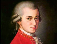 莫扎特F大调小步舞曲K2-Mozart Minuet in F Major K2-简单版钢琴谱文件(五线谱、双手简谱、数字谱、Midi、PDF)免费下载