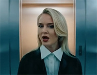 Cant Tame Her-Zara Larsson钢琴谱文件(五线谱、双手简谱、数字谱、Midi、PDF)免费下载