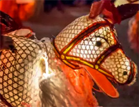 马灯调-Horse Lantern Tune钢琴谱文件(五线谱、双手简谱、数字谱、Midi、PDF)免费下载