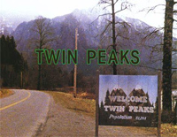 双峰镇主题曲-Twin Peaks Theme钢琴谱文件（五线谱、双手简谱、数字谱、Midi、PDF）免费下载