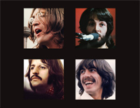 Let It Be-C调好听版钢琴谱文件(五线谱、双手简谱、数字谱、Midi、PDF)免费下载