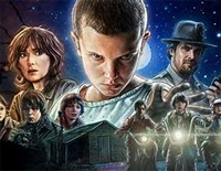 怪奇物语主题曲-Stranger Things Main Theme钢琴谱文件(五线谱、双手简谱、数字谱、Midi、PDF)免费下载