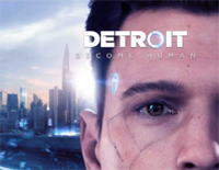 底特律化身为人开场曲-Detroit Become Human Opening Theme钢琴谱文件（五线谱、双手简谱、数字谱、Midi、PDF）免费下载