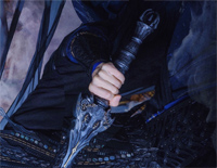 界-长月烬明插曲钢琴谱文件(五线谱、双手简谱、数字谱、Midi、PDF)免费下载