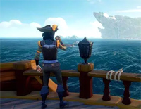 Bosun Bill-盗贼之海-Sea of Thieves-人人钢琴网