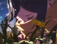 すずめの涙-铃芽之泪-铃芽之旅OST-人人钢琴网