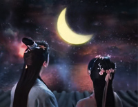寄长月-长月烬明插曲-人人钢琴网
