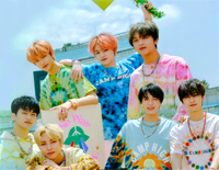 八音盒 Life Is Still Going On-NCT Dream-人人钢琴网