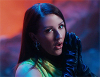 Miracle-Calvin Harris ft Ellie Goulding-人人钢琴网