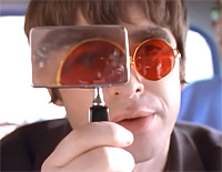 Dont Look Back in Anger-Oasis-人人钢琴网