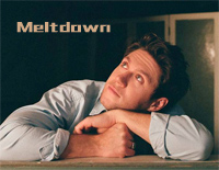 Meltdown-Niall Horan-人人钢琴网