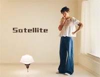Satellite-Harry Styles-人人钢琴网