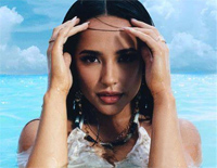 Arranca-Becky G ft Omega-人人钢琴网