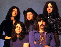 Smoke on the Water-Deep Purple-人人钢琴网