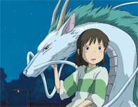 竜の少年-白龙少年-千与千寻插曲-人人钢琴网
