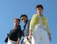 Dragostea Din Tei-不怕不怕-人人钢琴网